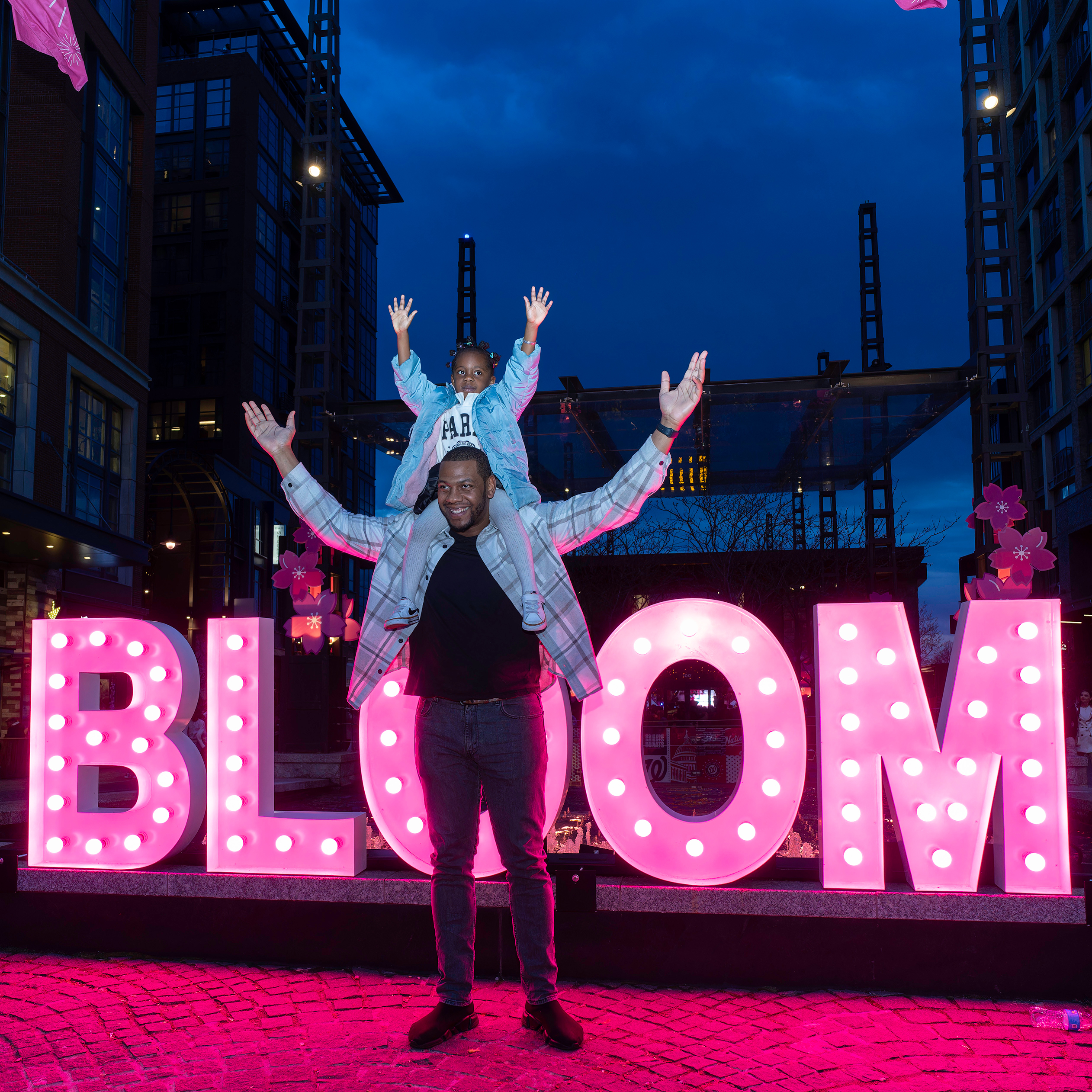 Bloomaroo 2024